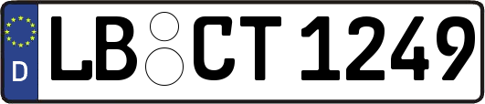 LB-CT1249