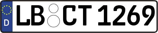 LB-CT1269
