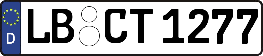 LB-CT1277