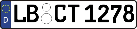 LB-CT1278