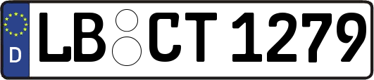 LB-CT1279