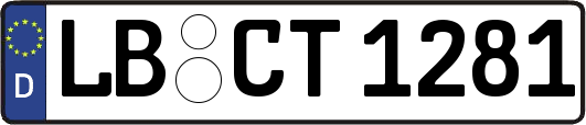 LB-CT1281