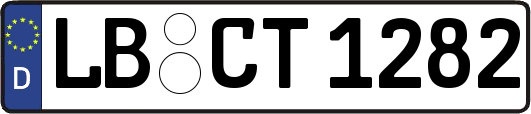 LB-CT1282
