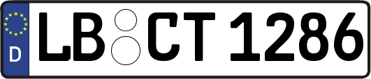 LB-CT1286