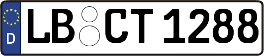 LB-CT1288