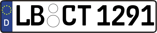 LB-CT1291