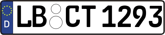 LB-CT1293