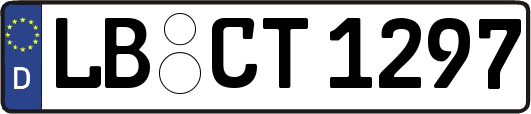 LB-CT1297