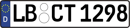 LB-CT1298