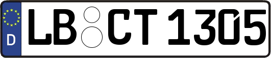 LB-CT1305
