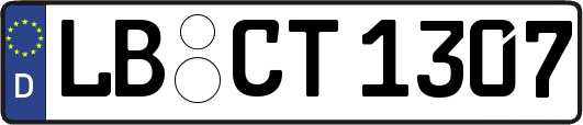 LB-CT1307