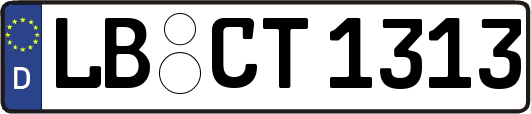 LB-CT1313