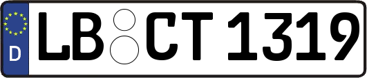 LB-CT1319