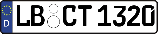 LB-CT1320