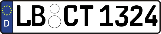 LB-CT1324