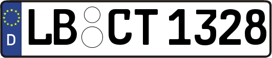 LB-CT1328