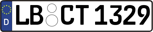 LB-CT1329