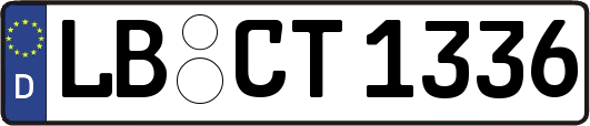 LB-CT1336