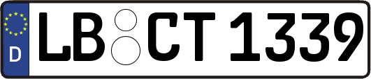 LB-CT1339