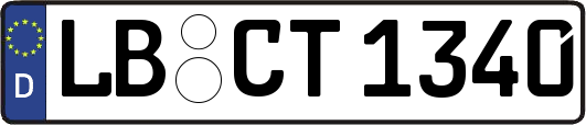 LB-CT1340