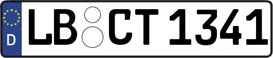 LB-CT1341