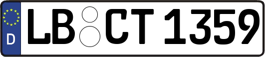 LB-CT1359