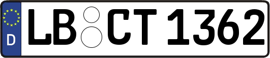 LB-CT1362