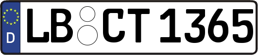 LB-CT1365