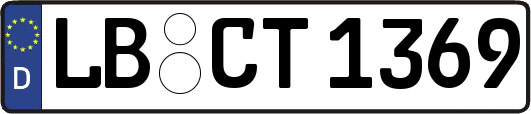 LB-CT1369