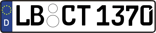 LB-CT1370