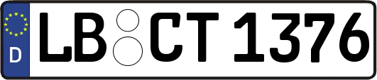 LB-CT1376
