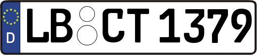LB-CT1379