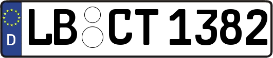 LB-CT1382