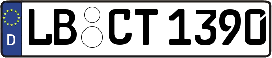 LB-CT1390