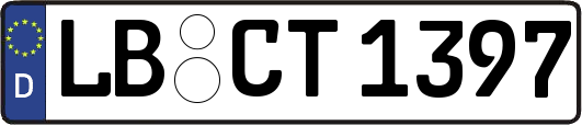 LB-CT1397