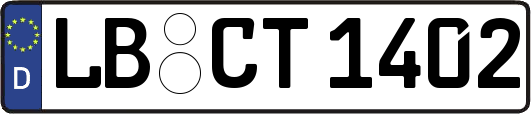LB-CT1402