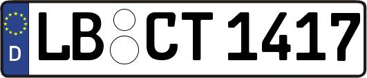 LB-CT1417