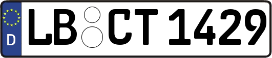LB-CT1429
