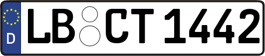 LB-CT1442