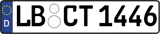 LB-CT1446