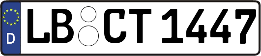 LB-CT1447