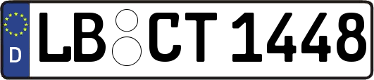 LB-CT1448