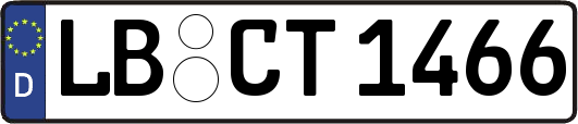 LB-CT1466