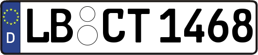 LB-CT1468