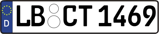 LB-CT1469