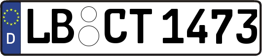 LB-CT1473