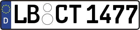 LB-CT1477