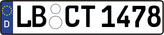 LB-CT1478