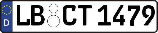 LB-CT1479