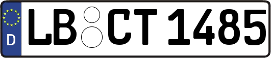 LB-CT1485